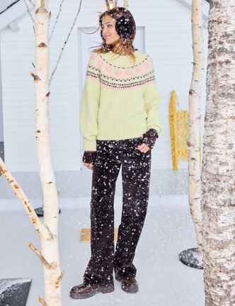 Acheter le look complet